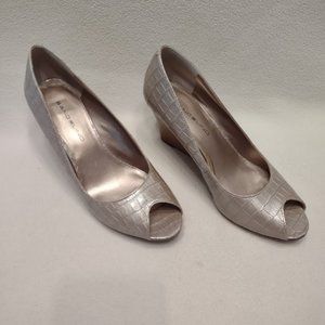 Bandolino Festival Wedge